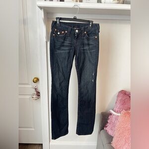 VENDOR ITEM : True Religion × Vintage Jeans